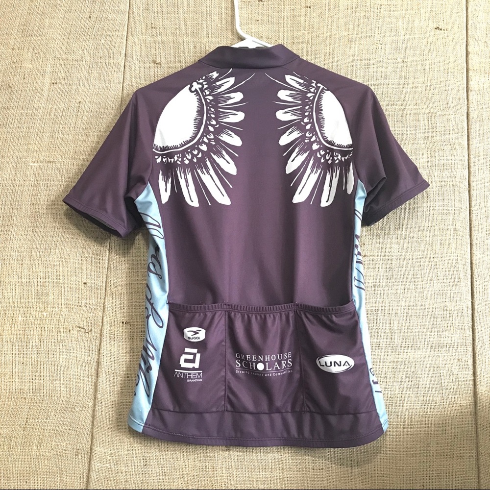 Sugoi Venus de Miles Bike Jersey